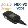 Interface VAGCOM VCDS HEX V2